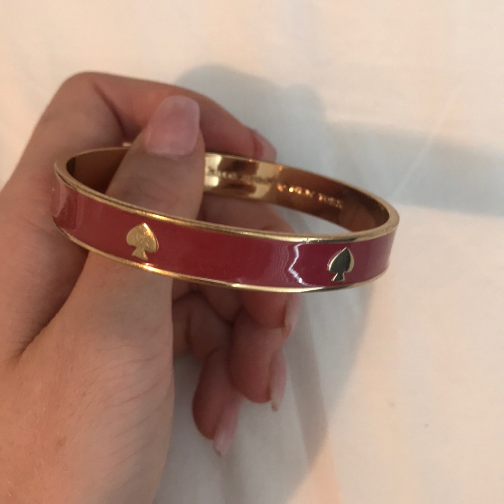 Kate Spade Bangle